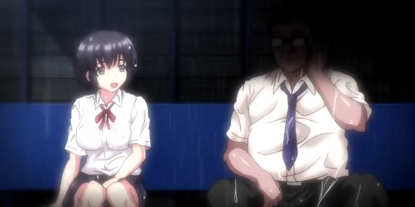 《湿透JK的避雨强制》OVA【1-2集】全集在线观看-湿透JK的避雨强制动漫无删减高清中字-免费无广告播放