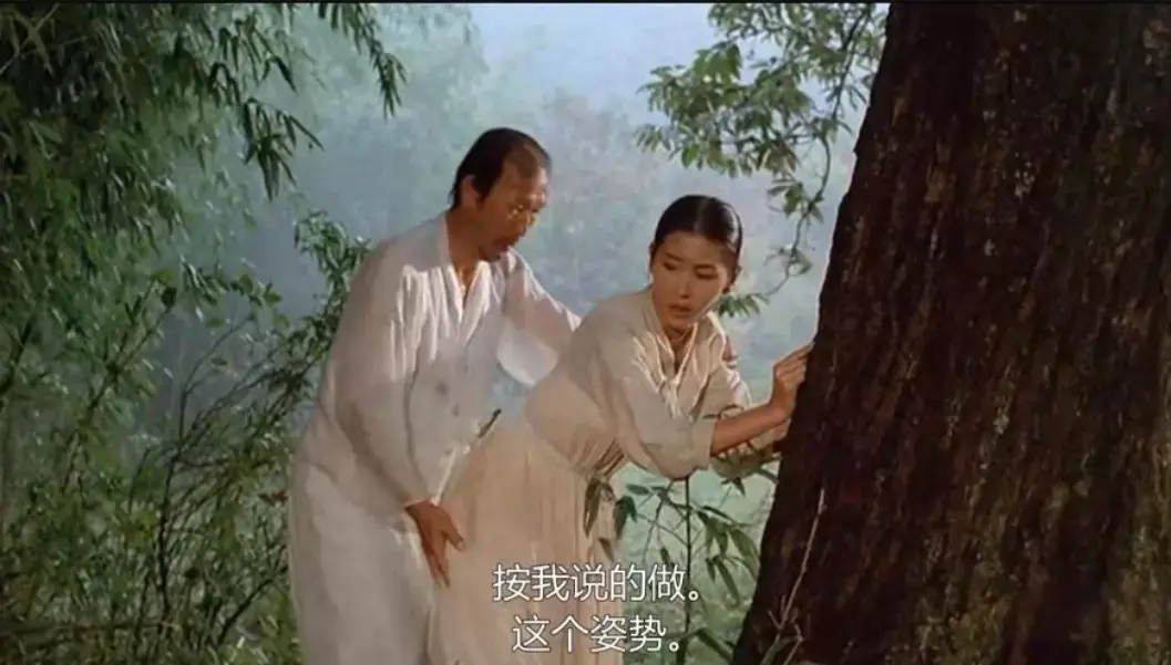 李美淑《桑叶》全集高清无删减在线播放-韩国电影《桑叶》HD1080P完整版-夸克网盘免费极速观看