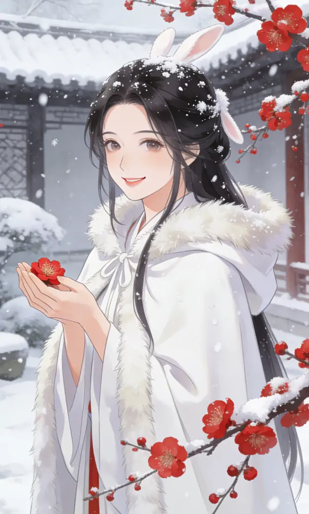 《相偕不负良辰夜》全文结局番外免费阅读-相偕不负良辰夜无删减完整版-曲红昭楚今渊小说全集在线看