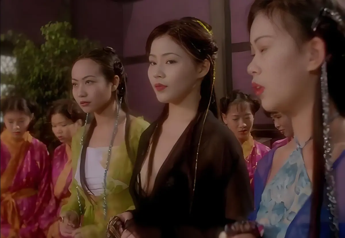 《玉蒲团之玉女心经》完整版高清免费观看 - 无删减纯净版在线播放 - 玉蒲团之玉女心经无广告1080P资源