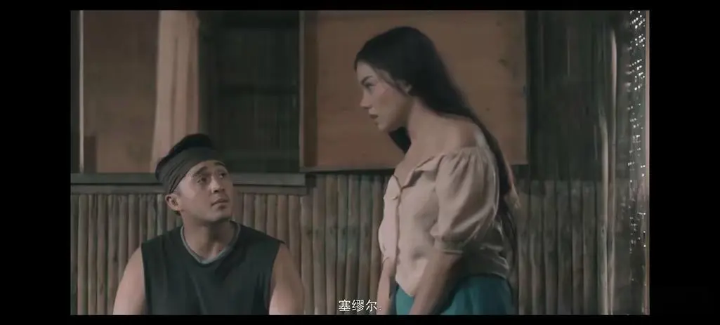 菲律宾电影《野花》未删减版高清免费在线观看-禁忌题材《野花》无广告在线观看完整版