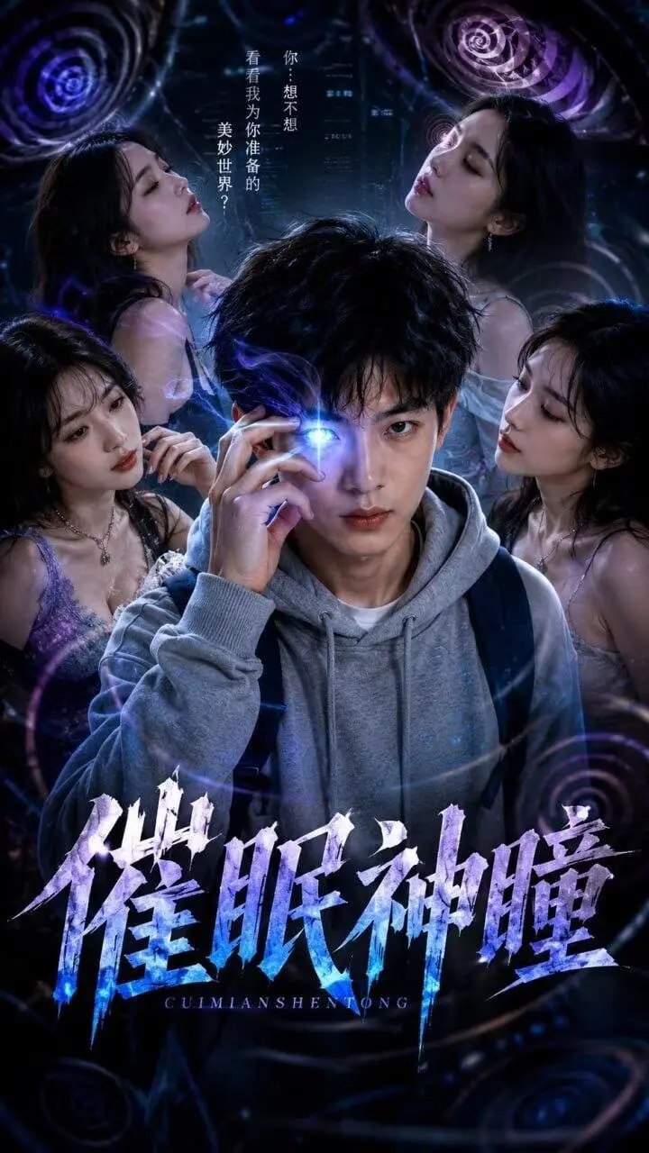 《神瞳觉醒》短剧4K无删减全集无广告免费在线观看-《神瞳觉醒》高清完整版百度网盘迅雷下载资源整理-神瞳觉醒全部集数无删减版本一键观看