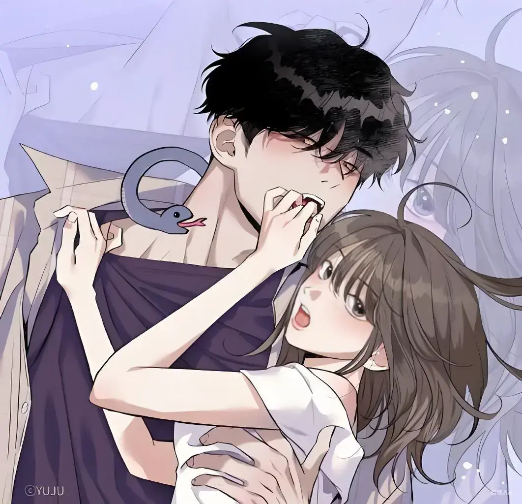《下班路上捡到蛇》漫画全集免费阅读-下班路上捡到蛇漫画下拉式观看-下班路上捡到蛇漫画无删减最新章节