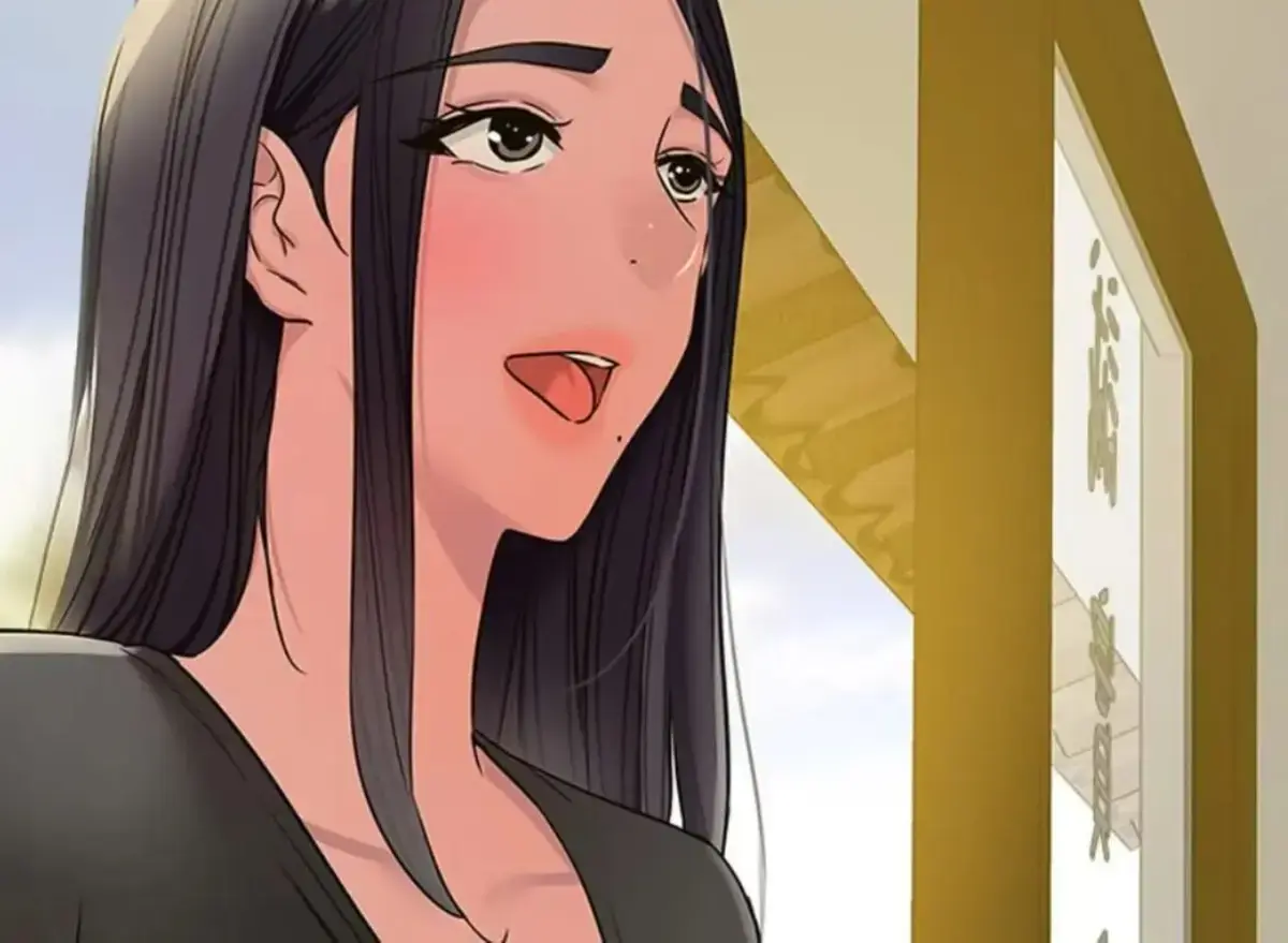 《洞洞杂货店》漫画全集免费在线观看-高清下拉式阅读无广告-洞洞杂货店奇幻穿越故事