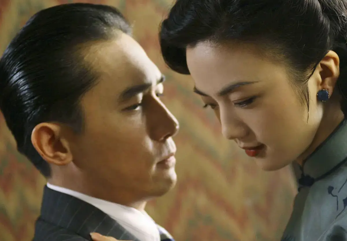 《色戒》高清完整版在线观看-未删减158分钟导演剪辑版-《色戒》1080P超清画质免费播放-国语中字无广告