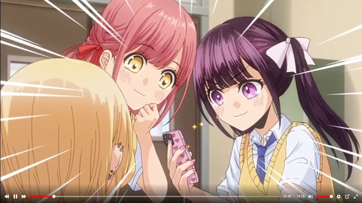 《玩美×玩媚》动漫高清完整版免费在线观看-1080P无删减全集资源下载-VS动漫影视