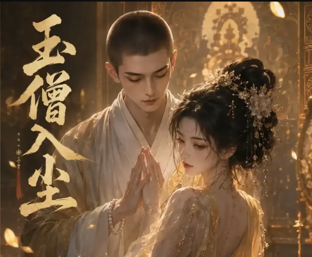 《玉僧入尘》AI短剧全集HD高清在线播放-手机观看完整版1080P超清资源-玉僧入尘蓝光无删减夸克网盘极速下载