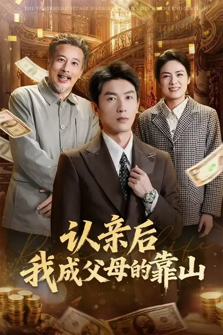 《认亲后我成父母的靠山》全69集完整版免费在线观看-吴明宇张媛媛主演短剧HD高清播放-认亲后我成父母的靠山无删减版资源百度网盘下载