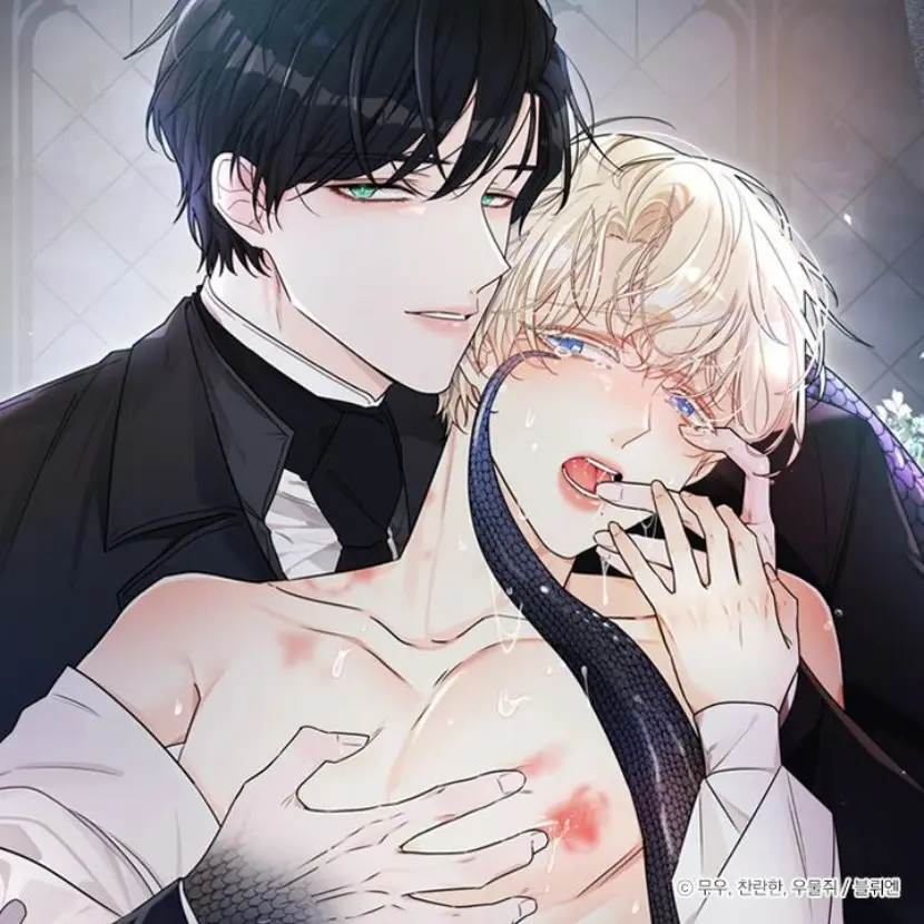 韩漫《蛇窟》漫画全集免费观看-蛇窟全本无删减在线阅读-高清完整版蛇窟漫画下拉式阅读