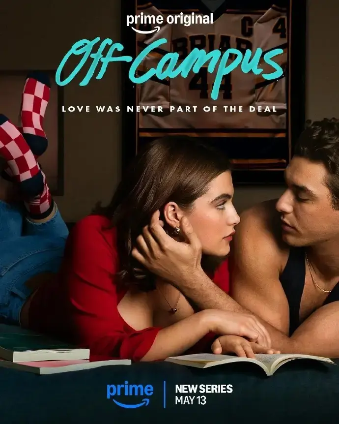 《校园之外off campus》未删减版全集在线播放-美剧校园之外off campus免费看-高清中文字幕资源
