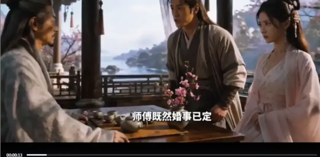 《重生之我救郭靖》AI魔改短剧未删减全集-古风漫剧射雕重生侠义故事高能反转-4K高清完整版免费在线观看-重生之我救郭靖夸克网盘资源下载