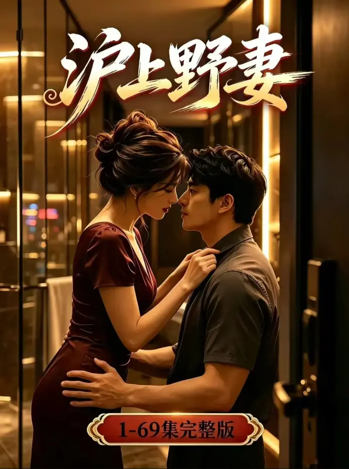 《沪上野妻》AI漫剧未删减全集-4K蓝光都市逆袭男频爽剧全程高能-夸克网盘免费下载在线观看