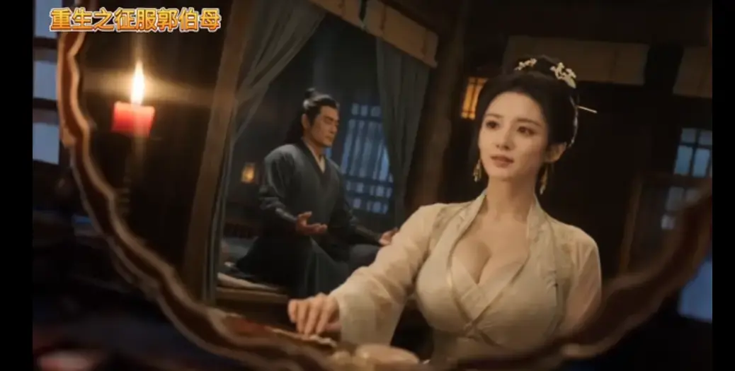 Ai短剧《重生之征服郭伯母》全集1080P无删减资源下载-樱花动漫超清在线观看-无广告完整版全季资源-VS影院