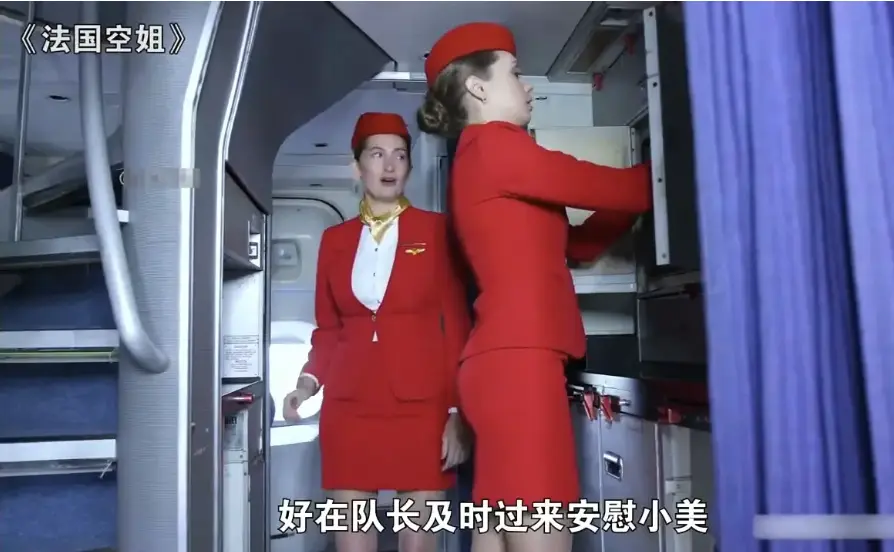 《法国空姐2018》完整版在线观看-多塞尔航空法版电影全集免费播放-高清资源获取