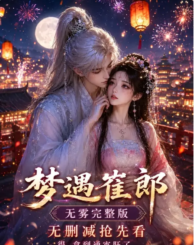 《梦遇崔郎》全1-92集高清无删减资源下载 - 梦遇崔郎全集免费在线观看完整版 - 超清无广告手机播放