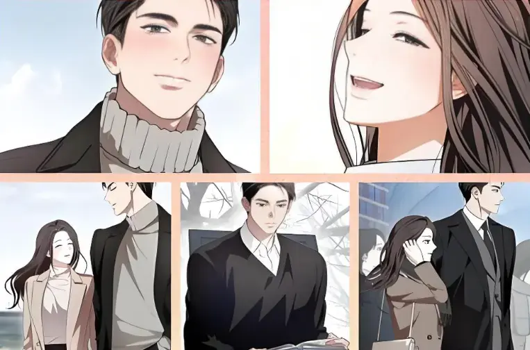 《季节之交》漫画原著免费阅读-无删减全集在线看-季节之交完整版高清下载