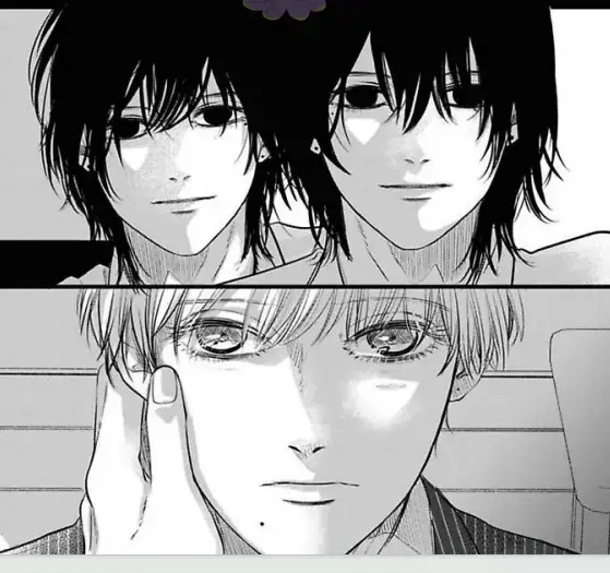《双子と先生》漫画完整版无广告免费看-《双子と先生》全章节极速加载-三男主镜像双子剧情全解析
