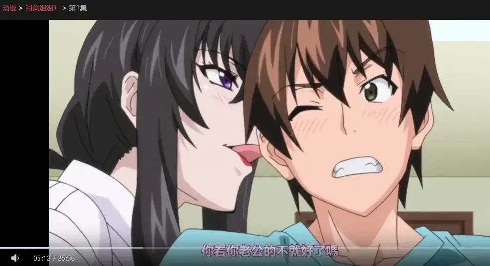 《甜美姐姐》未删减版全集在线观看-2026治愈番《甜美姐姐》高清无广告播放-日漫全集免费观看网盘资源