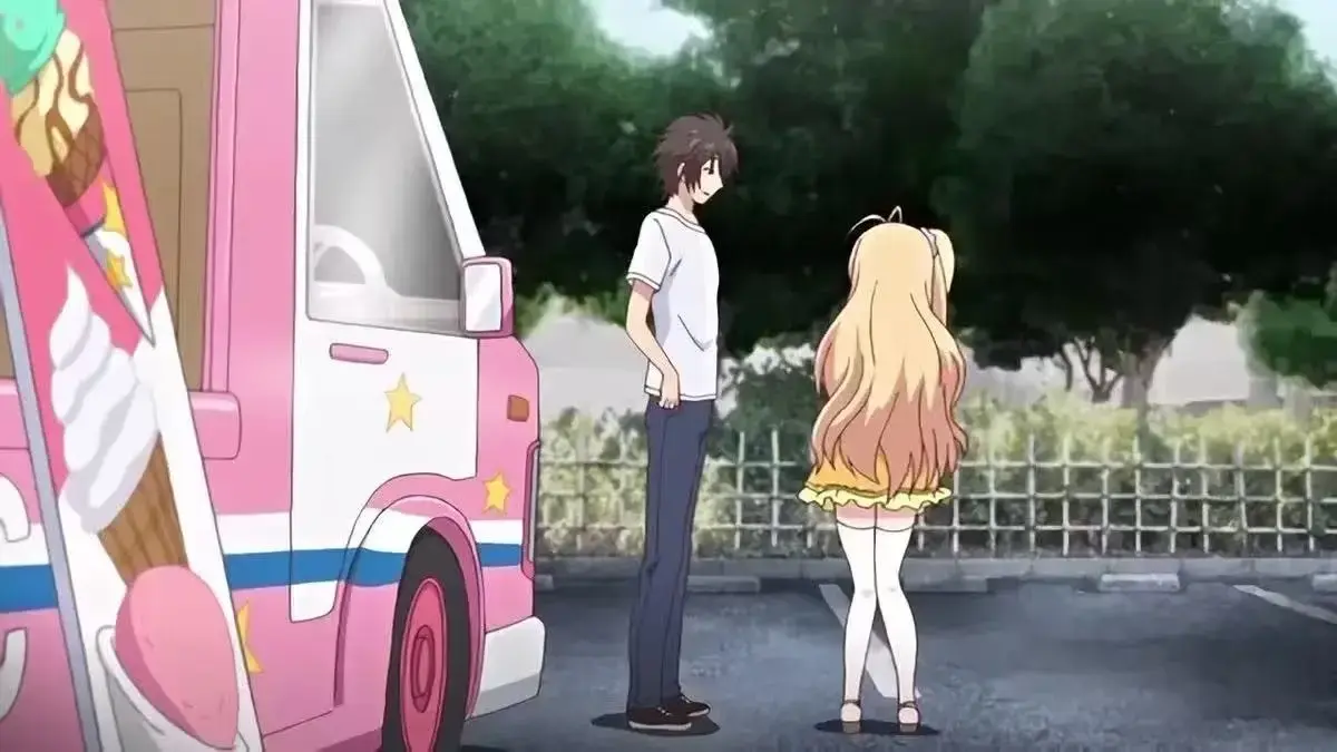 《让笨蛋妹妹变聪明》动漫在线观看-高清无删减版让笨蛋妹妹变聪明方法-ACG动漫全季完结