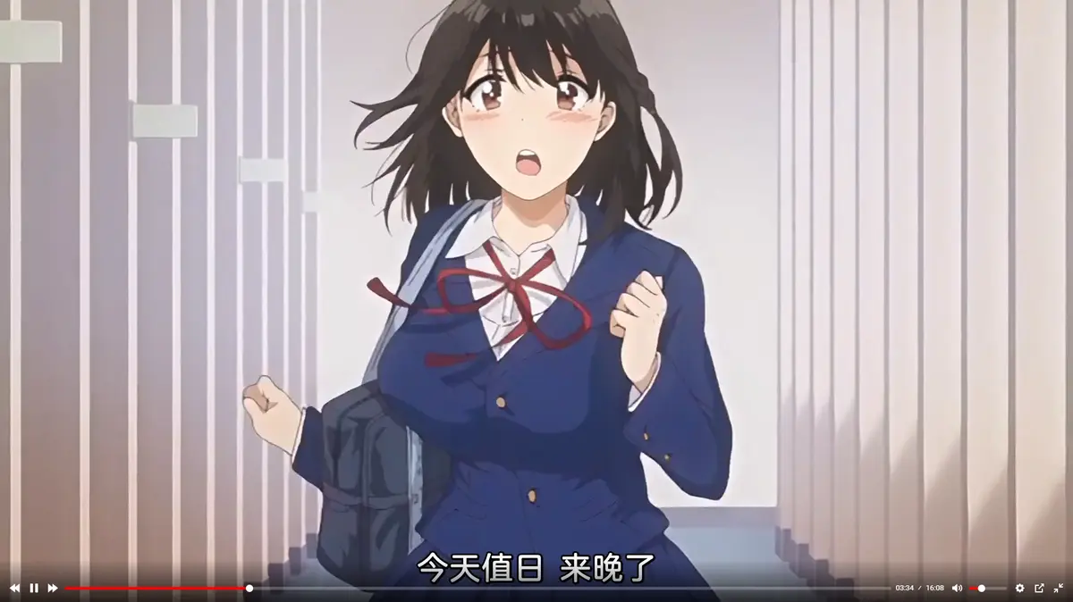 《图书馆的女朋友》资源下载-全集1080P高清无广告-图书馆的女朋友校园恋爱动漫在线观看-未删减完整版
