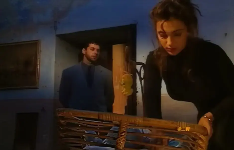 《Sceneggiata Napoletana（1994）》无删减版在线观看-赛仑selen经典之作高清蓝光修复-《Sceneggiata Napoletana（1994）》1080P画质免费播放