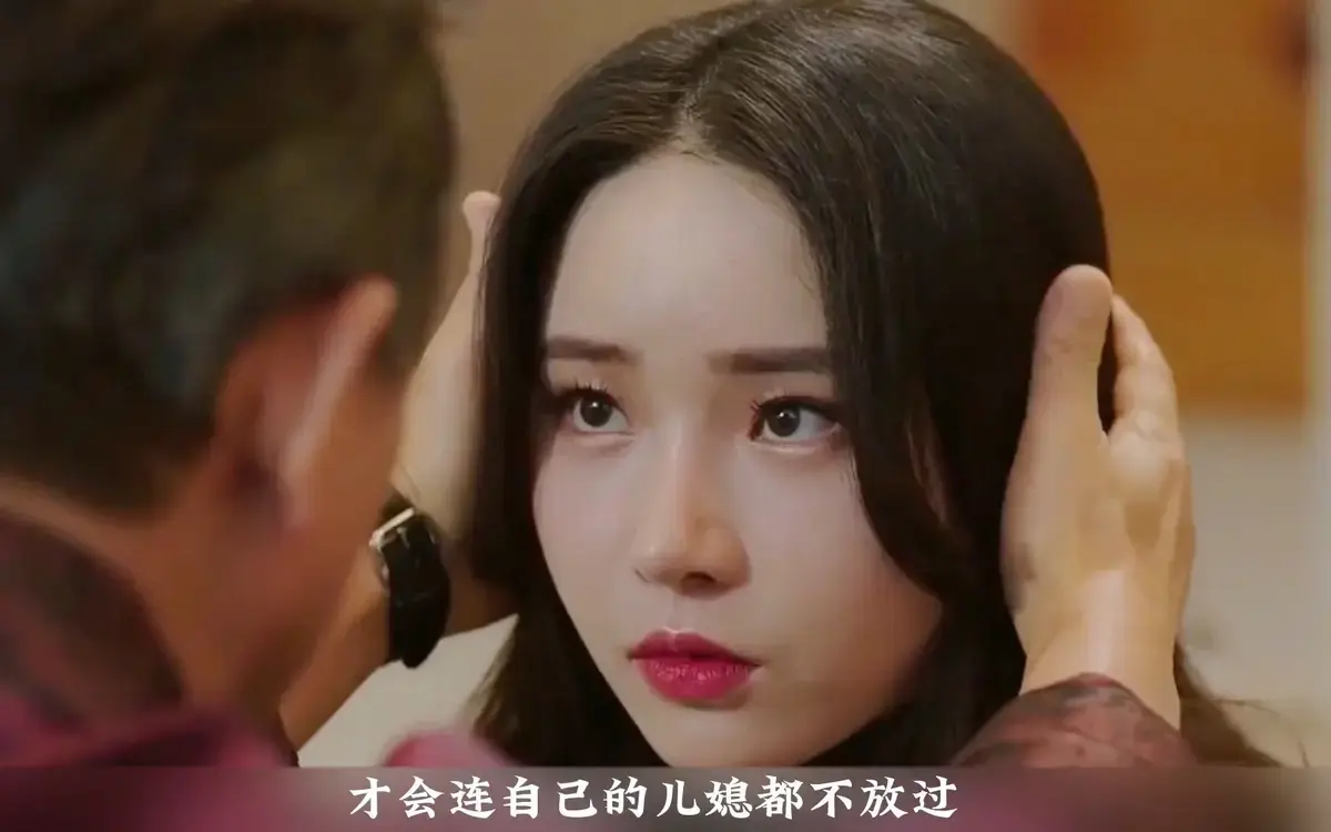 年轻的儿媳未删减版全集1080P高清播放-韩剧年轻的儿媳中文字幕在线观看-家庭情感伦理剧