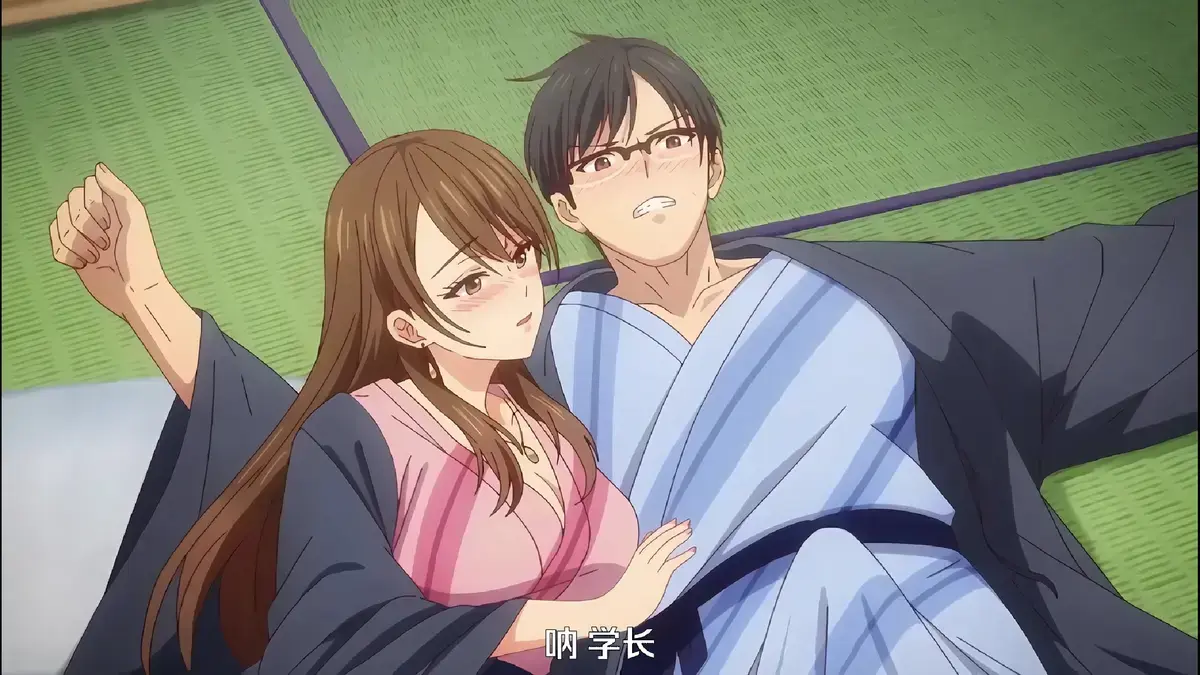 《夫妇联谊～回不去的夜晚～》1080P高清完整版1-4集-夫妇联谊～回不去的夜晚～无广告在线观看-樱花动漫同步更新