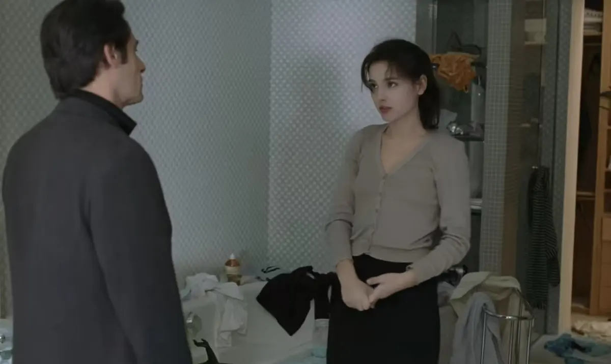 《所有的人都无知》维吉妮·拉朵嫣主演法国电影-无删减HD中字完整版在线观看-所有的人都无知全集免费播放