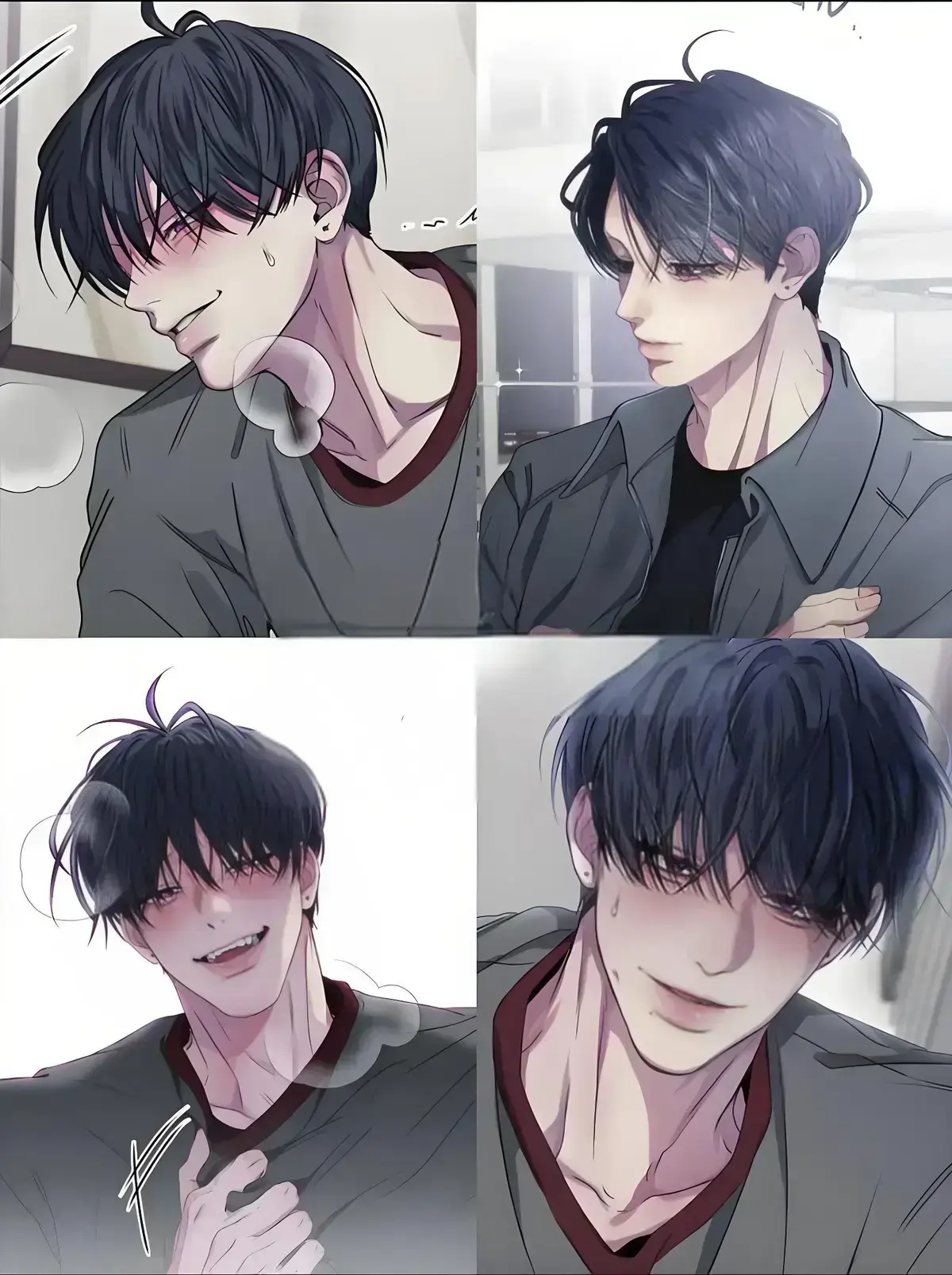 《负面恋情》漫画HD高清全集免费在线看-负面恋情未删减中文版网盘观看下拉式阅读-完整版无广告免费在线看