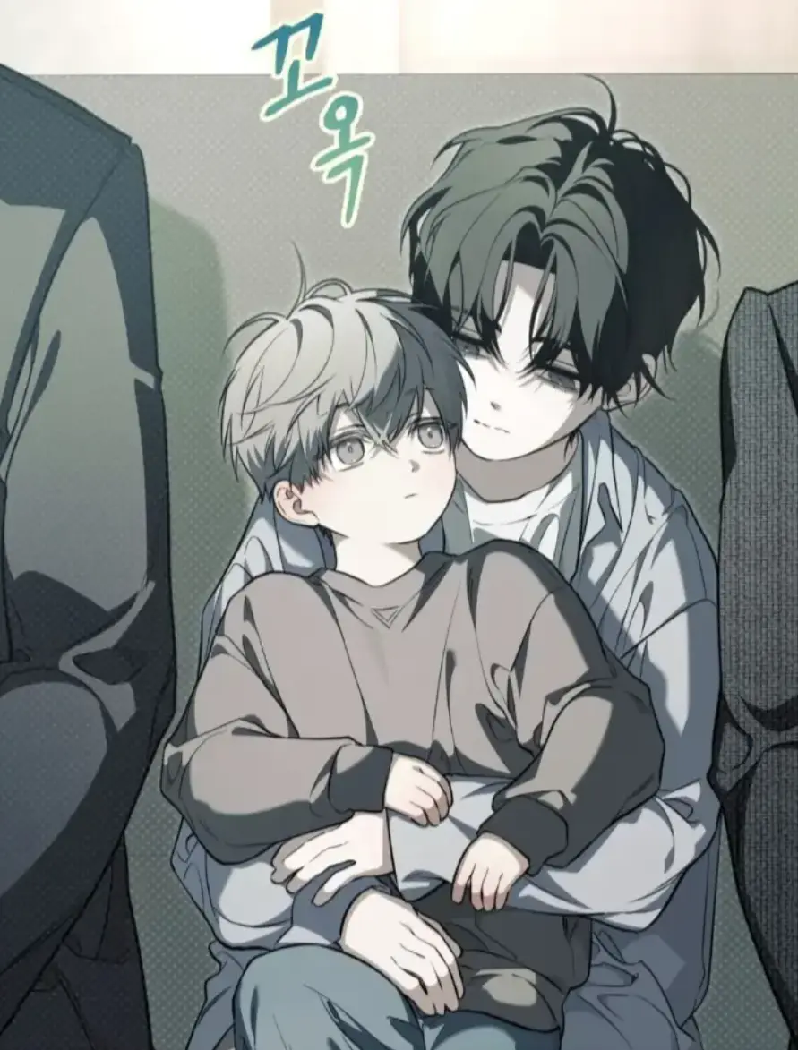 《自取之祸》韩漫全集高清免费在线观看-《自取之祸》漫画无删减下拉式极速浏览