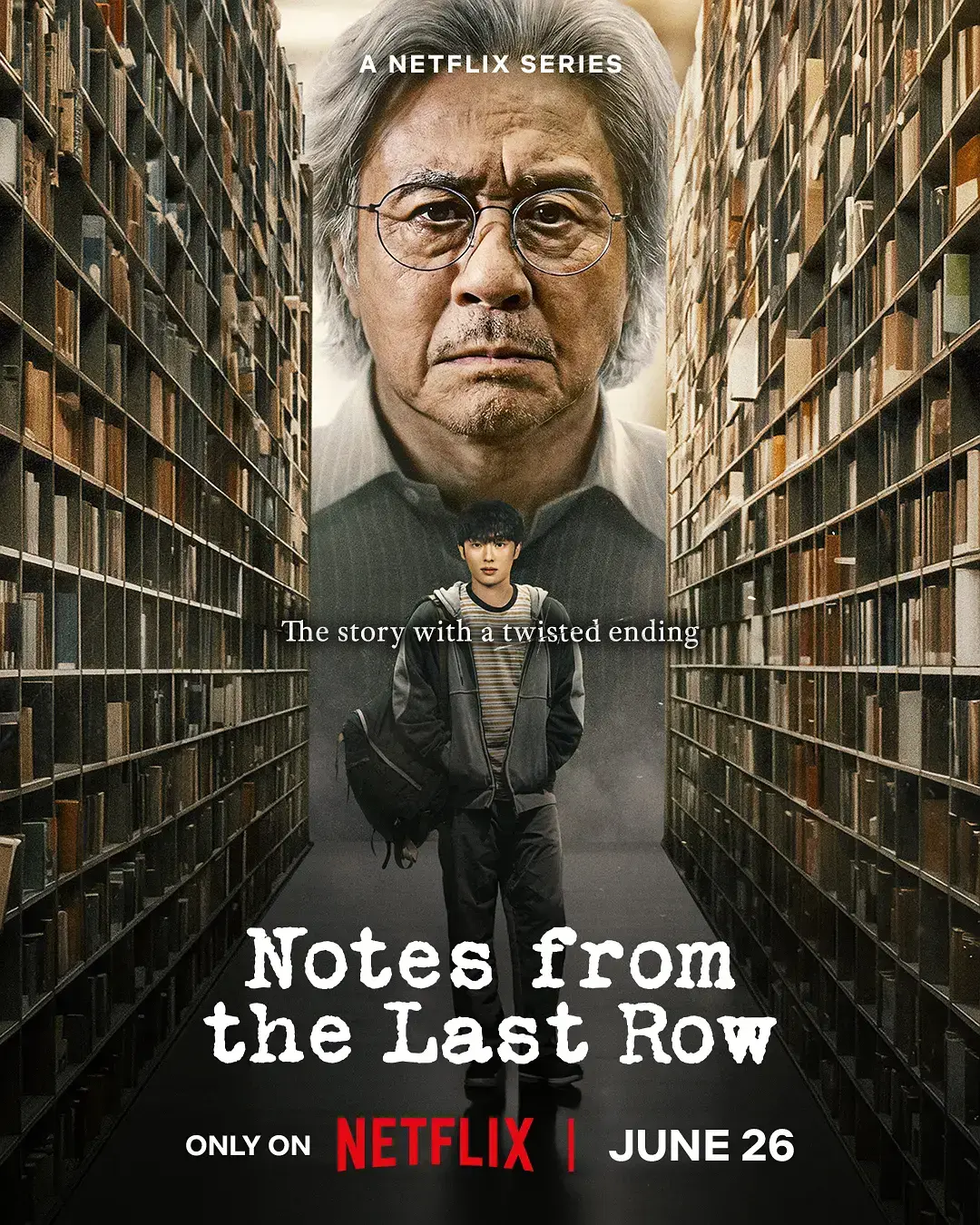 韩剧《金特务：本色回归》全季免费看-金特务：本色回归1080P高清中字-无删减完整版