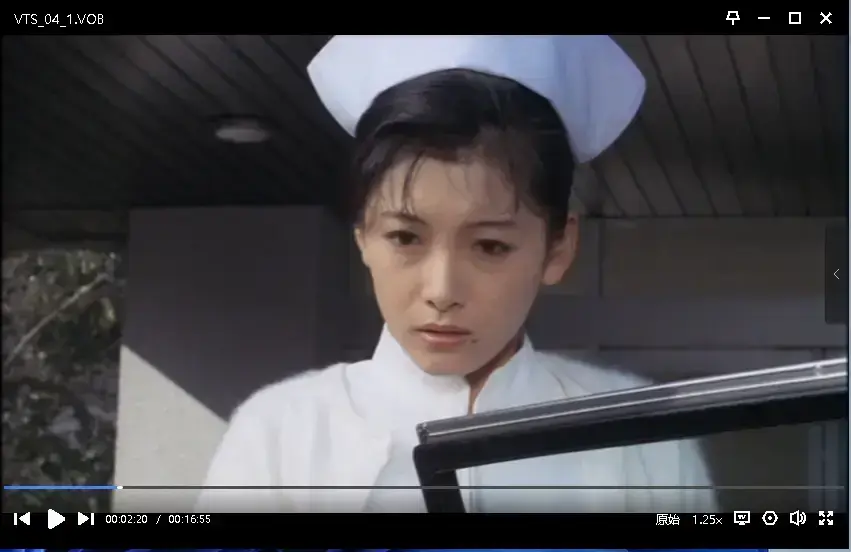 《白衣物语》全集高清完整版 - 无删减HD画质在线看 - 白衣物语百度云网盘资源免费分享