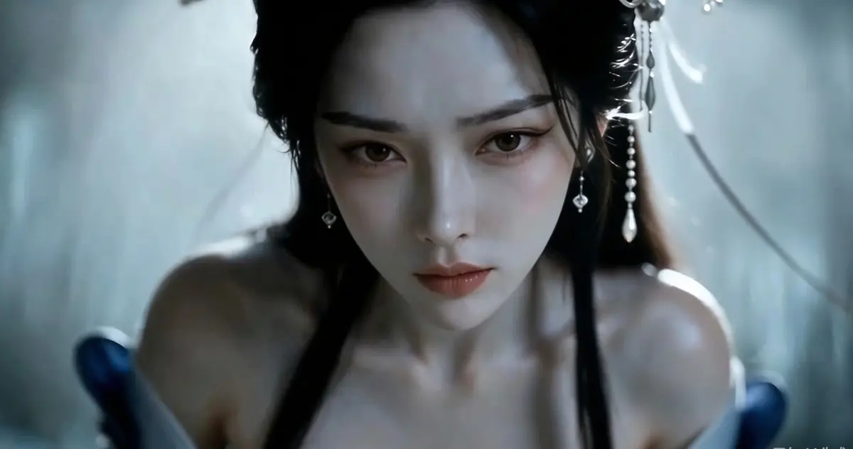 《琼明神女录》全集资源下载-1080P超清无删减-琼明神女录高清完整版免费在线观看