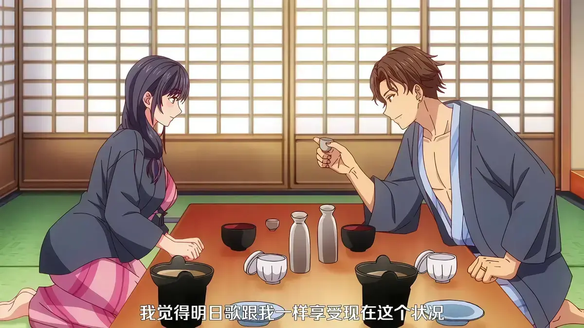 《夫妇联欢～回不去的夜晚～》动漫完整版免费观看-《回不去的夜晚》无删版无广告高清1080P在线播放-樱花动漫全集在线观看