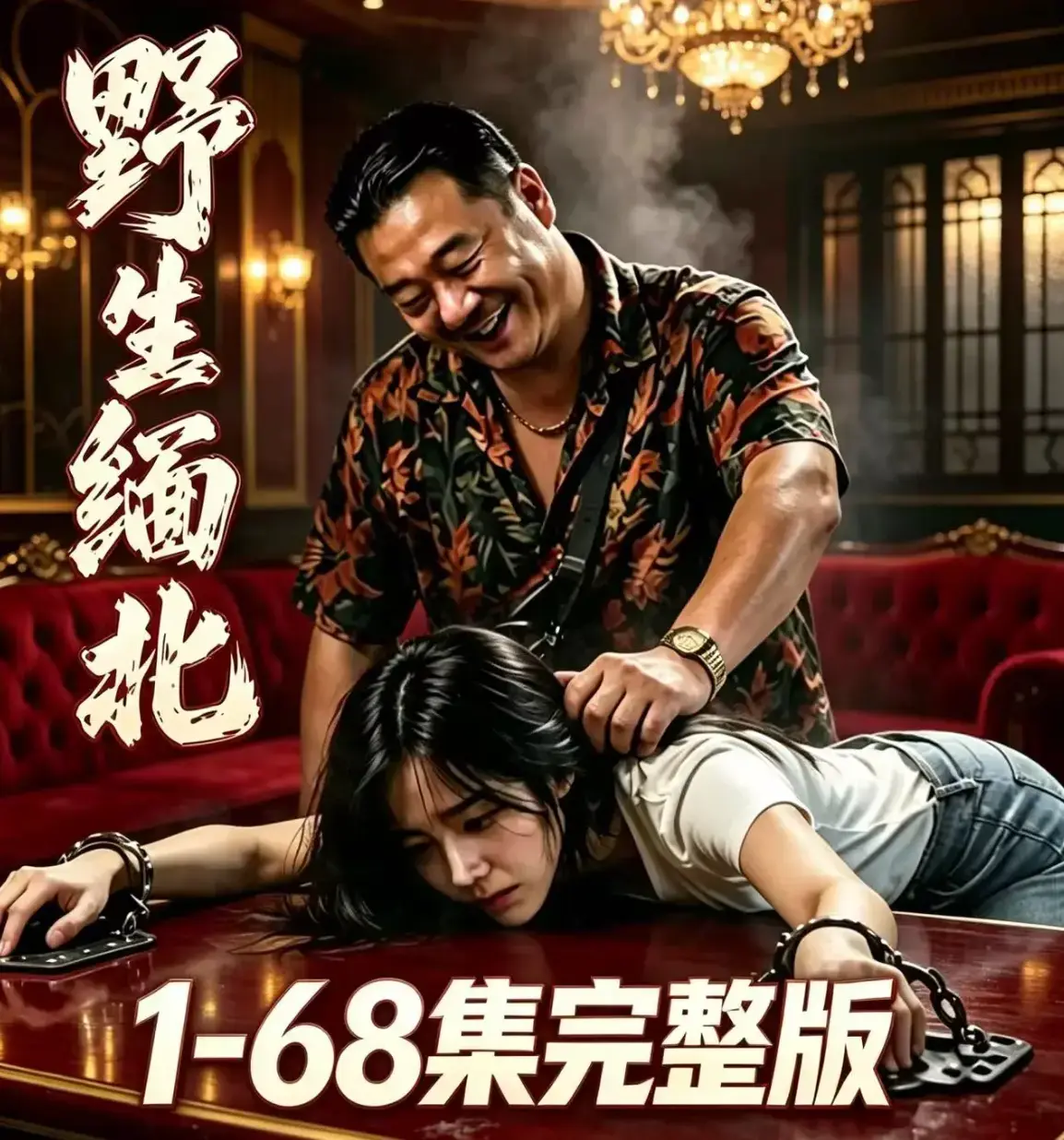 2026AI短剧漫剧《野生缅北》1-68集全集未删减高清版-免费在线观看与资源下载-《野生缅北》HD中字完整版-全网高清在线播放
