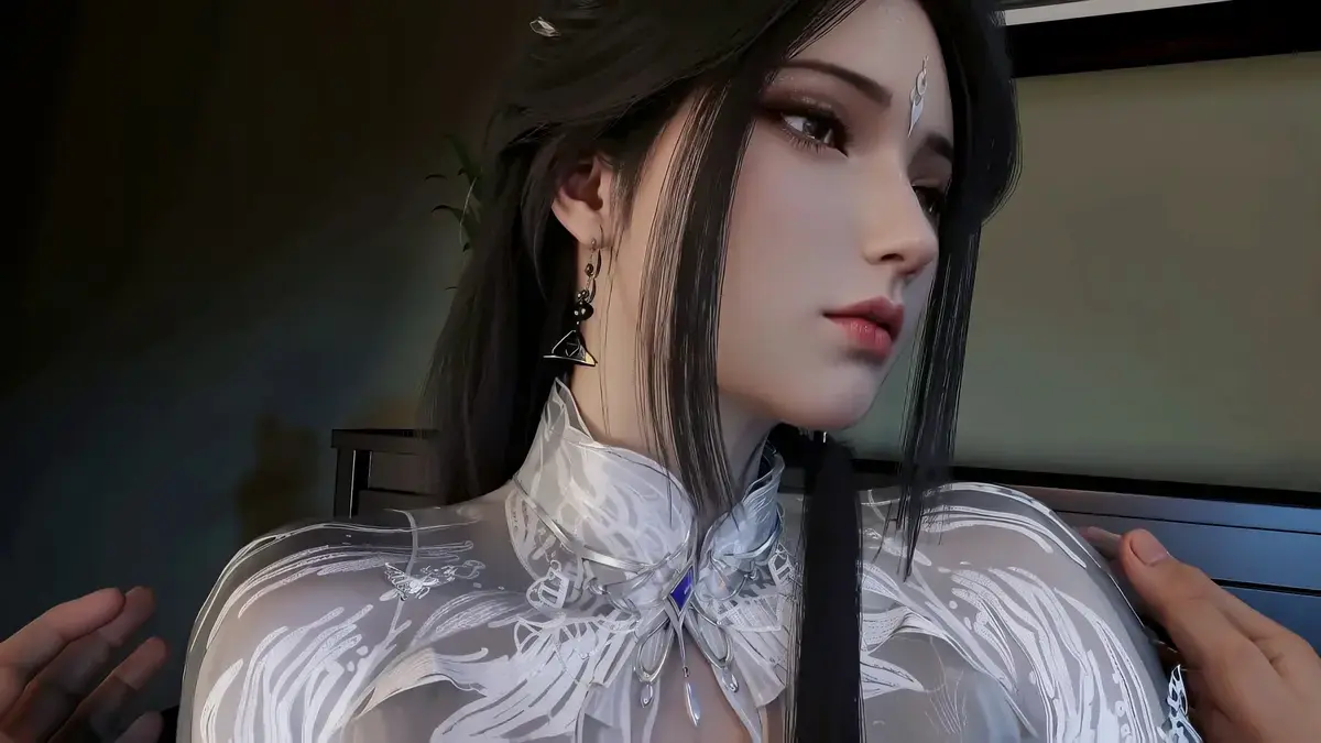 《琼明神女录》高清无删减全集免费在线观看-仙侠世界白衣剑仙奇幻冒险-琼明神女录漫画全集资源下载-樱花动漫