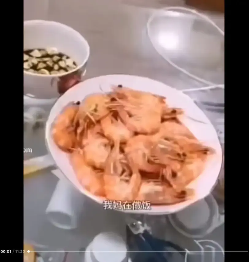 《大虾母子厨房完整版》视频高清在线观看-免费资源梗的来龙去脉-网盘下载猎奇揭秘