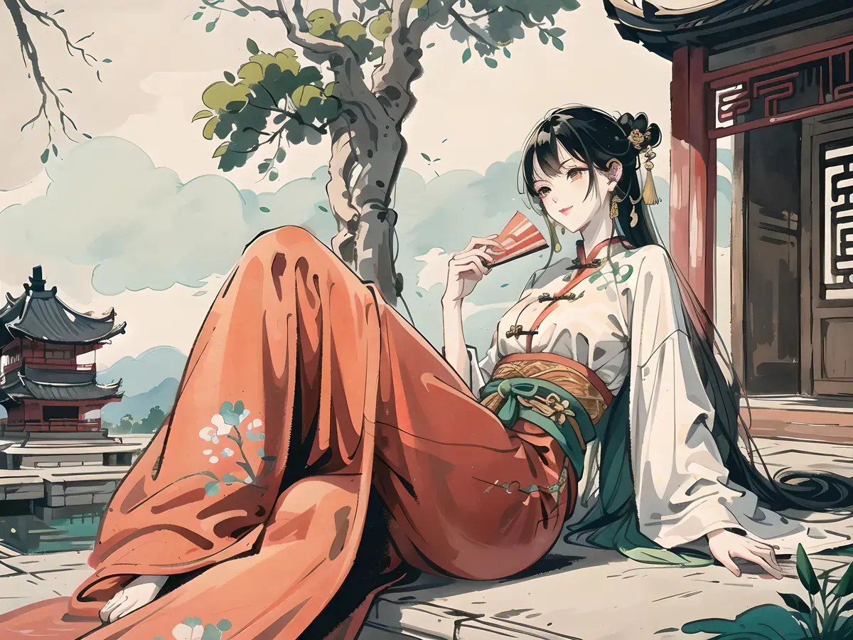 《一汀烟雨杏花寒》大结局完整版阅读-徐琅华容珩容桃裴清越剧情解析-一汀烟雨杏花寒全章节正版在线看-烟雨花开超清无删减附网盘链接