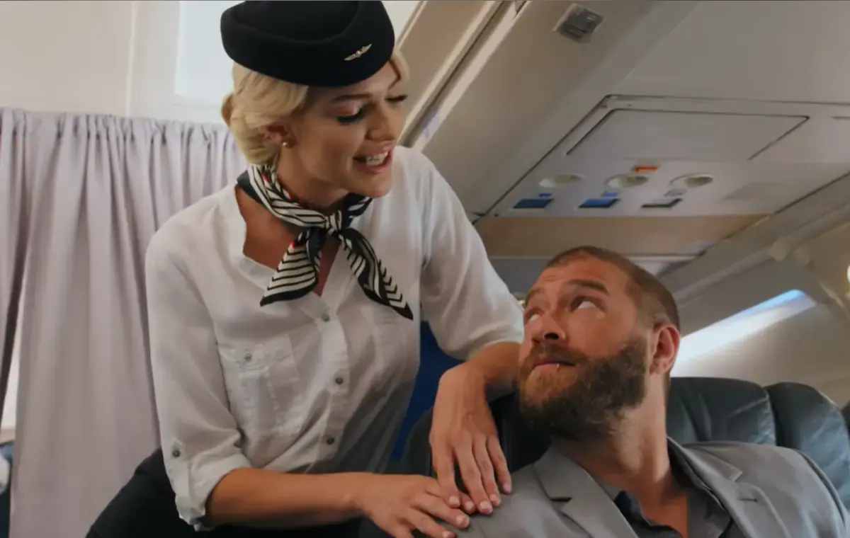 《Jet Setters - 飞行者》高清免费在线看-1-4集完整版-Kenna James 主演热门欧美剧-《Jet Setters》HD中字未删减版