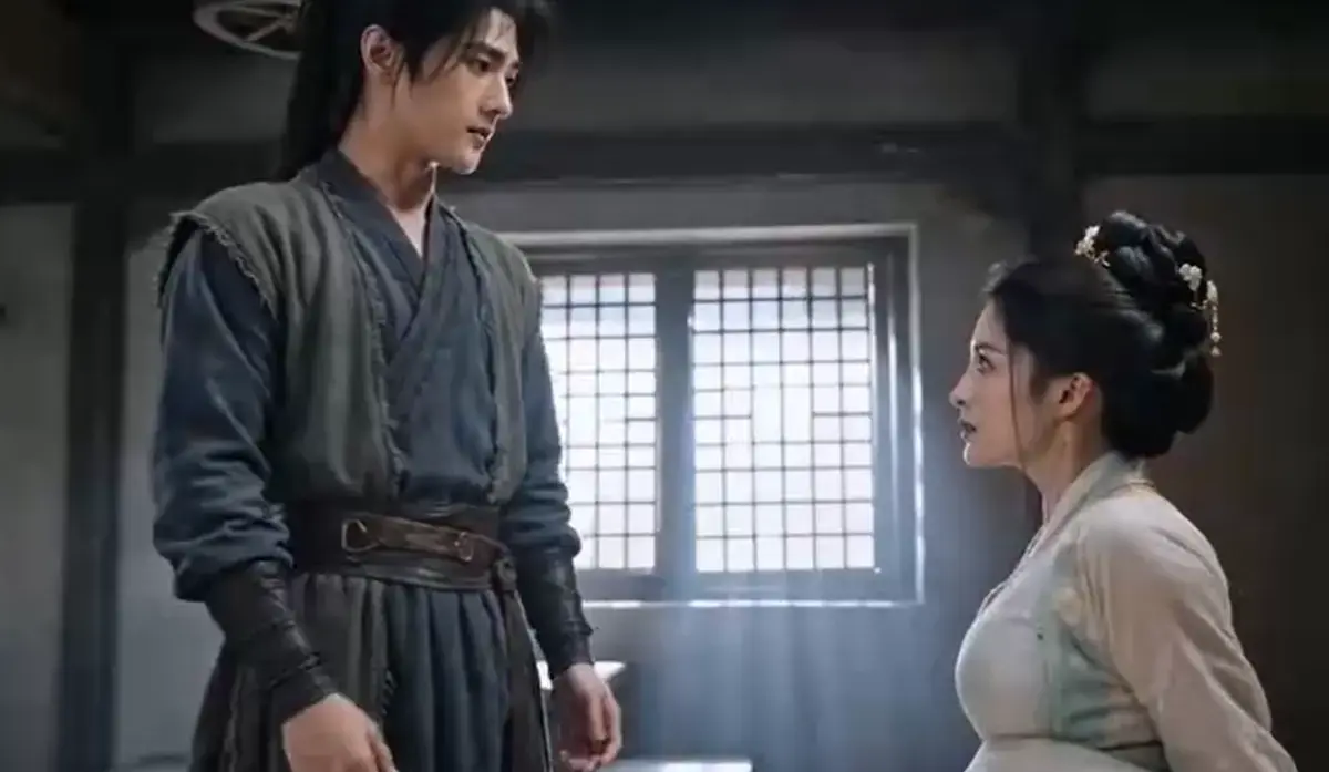 武侠AI短剧《AI短剧重生之征服郭伯母》高清全集-免费在线观看-迅雷夸克网盘分享-未删减版