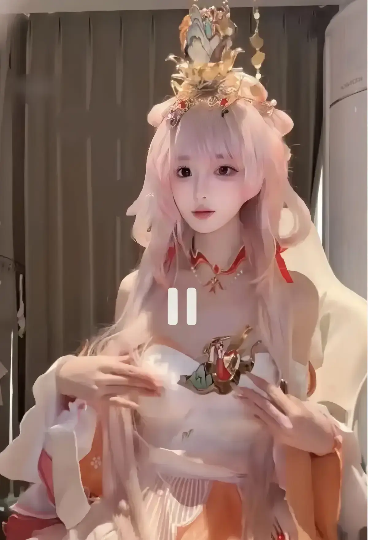 《季雨西施 cosplay》完整版全集免费观看-季雨西施 cosplay 高清无广告在线播放-超清画质无删减资源