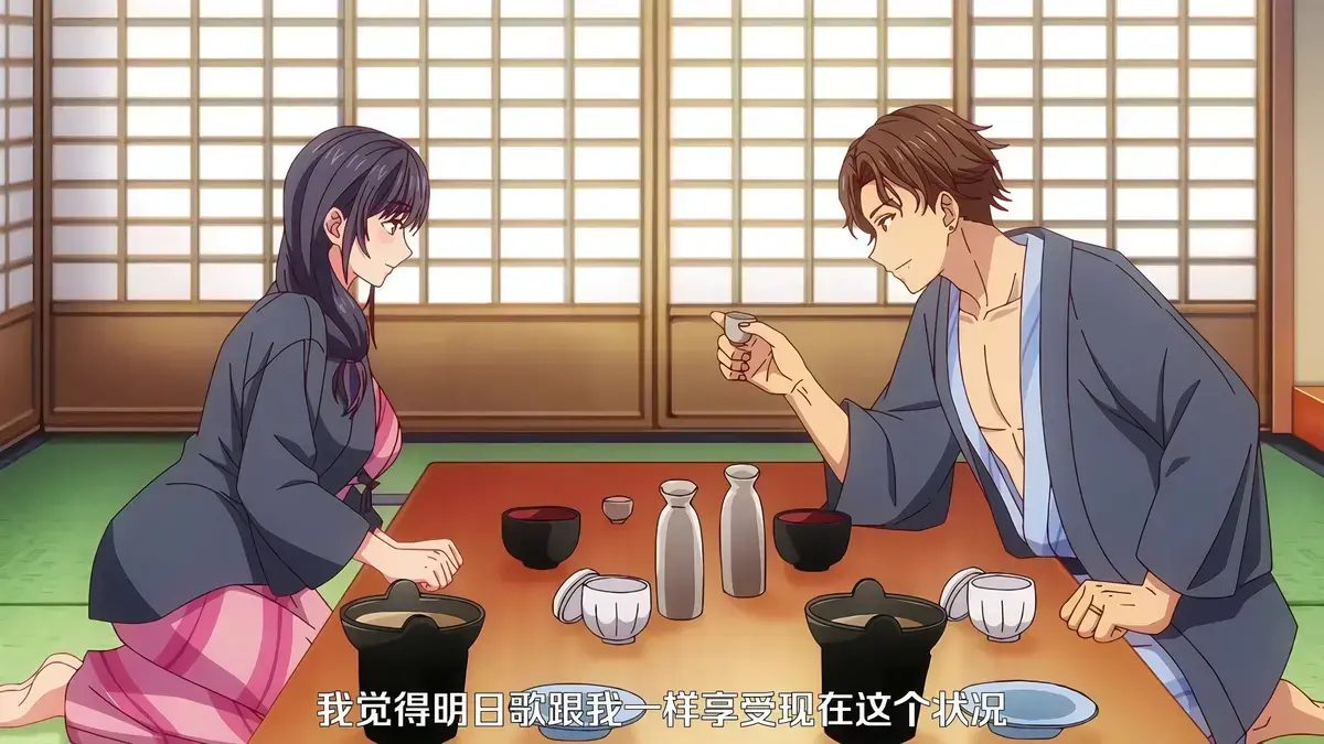 《夫妇联欢～回不去的夜晚》全集中字资源 -《夫妇联欢～回不去的夜晚》HD高清无删减在线观看 - 夫妻伦理剧情深度评测