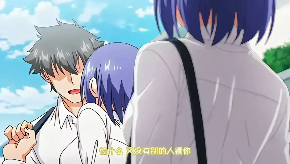 枫与铃loveme第一季全集免费观看-校园恋爱动漫-4K无广告在线播放-枫与铃loveme高清资源下载-VS影院