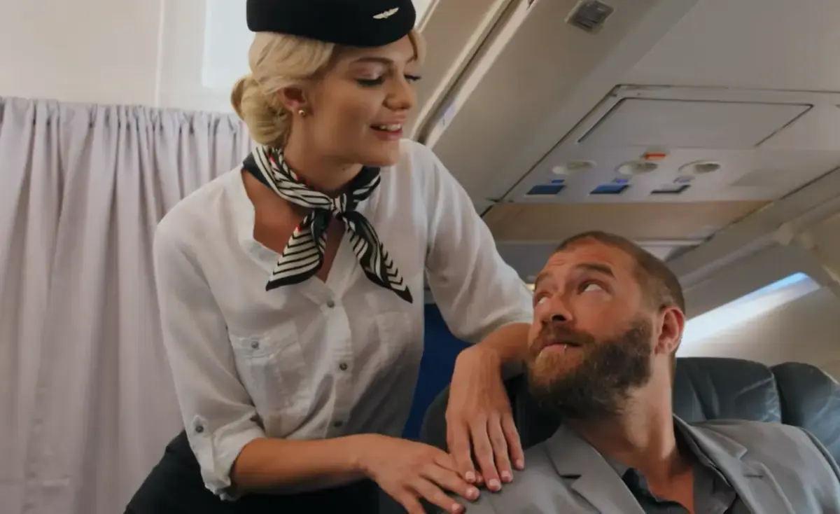 《Jet Setters 飞行者》高清全集在线免费看- Kenna James主演飞行者完整版资源分享- 深度解析飞行者1-4集超清中字