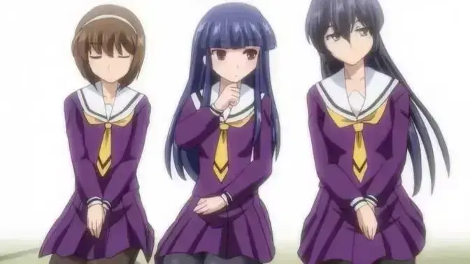 《少女们的茶道主义》在线观看全季高清-少女们的茶道主义免费完整版-无删减中字版尽在Age动漫