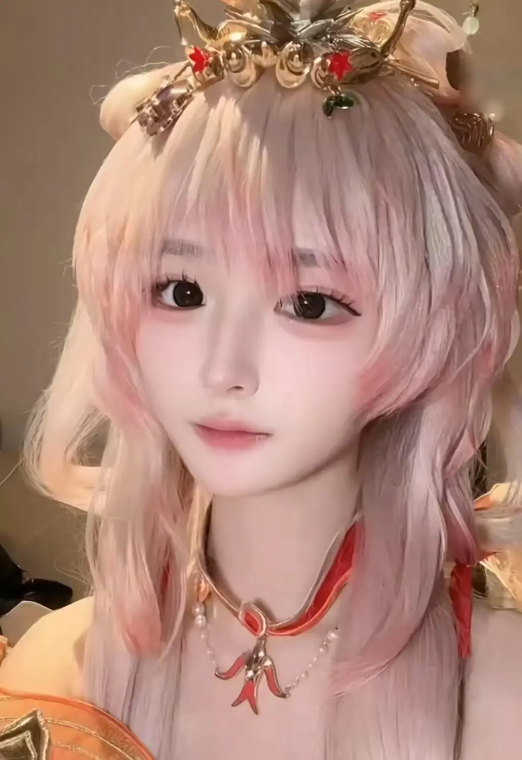 《季雨西施cosplay》季雨cosplay未删减高清全集中文配音-季雨西施cosplay修复版免费观看-无广告在线播放附资源