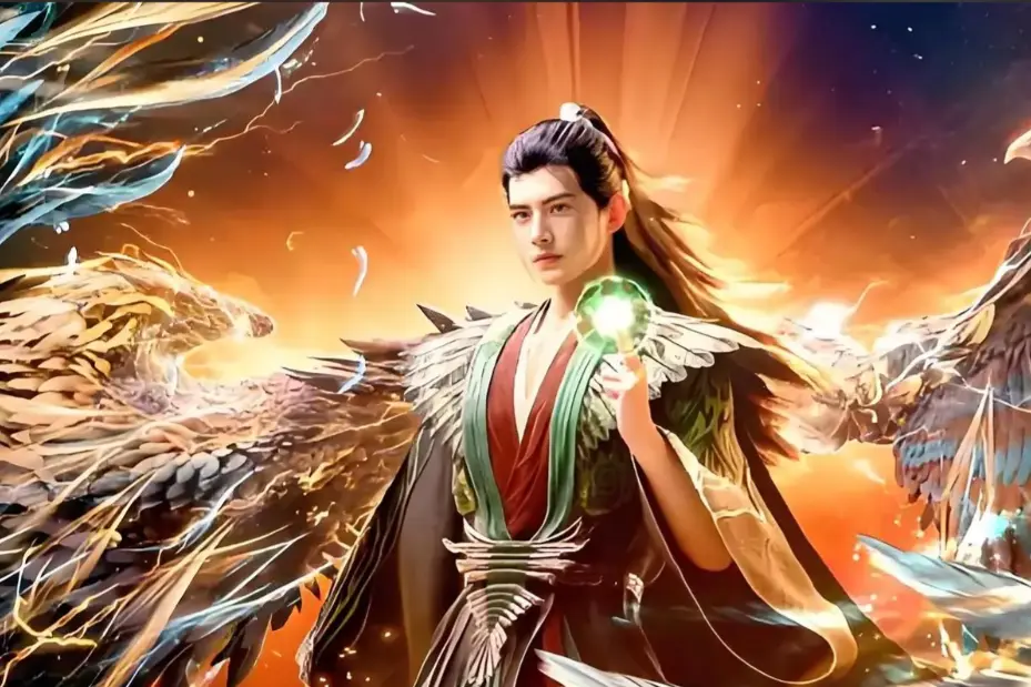 《凡人修仙传》动漫全集180集无删减在线观看-凡人修仙传HD高清免费播放-星辰影院同步更新