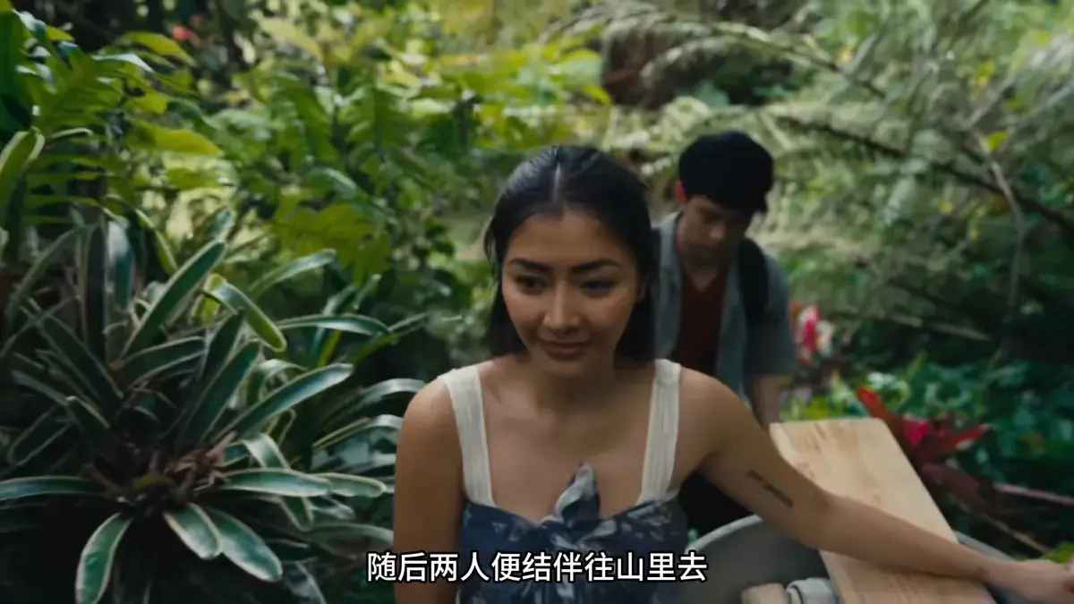 菲律宾电影《迷情》未删减版HD中字高清播放-《迷情》Ligaw剧情片全集免费在线看-夸克迅雷资源下载