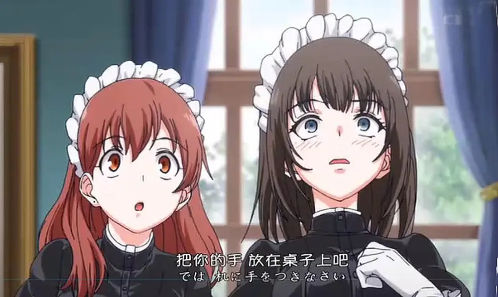 《女仆教育 2》全集高清在线观看-1080P无删减完整版免费看-《女仆教育 2》动漫全季资源下载-无广告HD画质播放