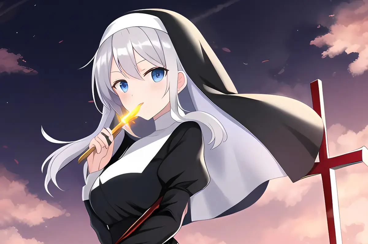 《达哈伦的修女》全集高清未删减-免费阅读下拉式漫画-最新话在线观看-完整版资源